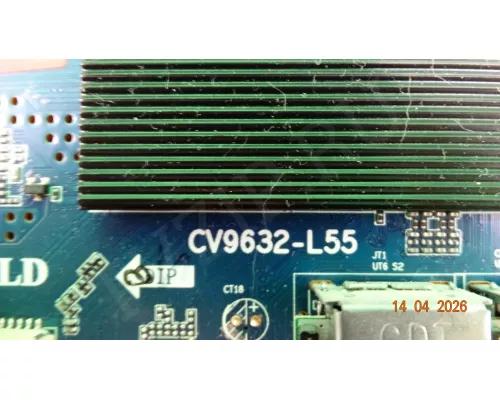 CV9632-L55 TELEFUNKEN TF-LED55S11T2SU