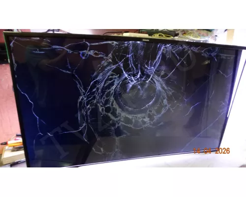 CV9632-L55 TELEFUNKEN TF-LED55S11T2SU