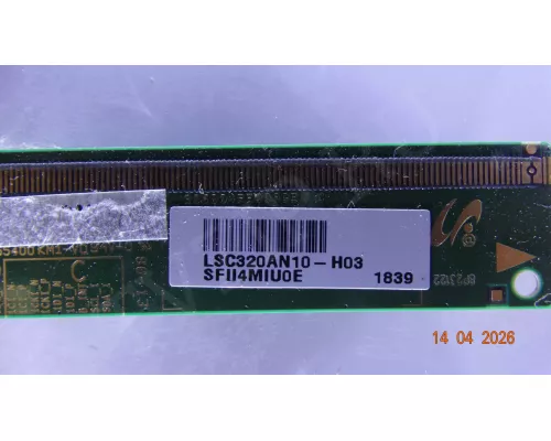 MSD3663M2C1 AOC 32M3080/60S
