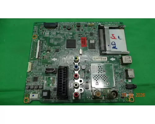 EAX65388006(1.0) EBU62356101 LG 42LB561V