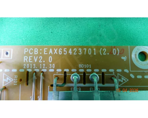 EAX65423701(2.0) LG 42LB561V