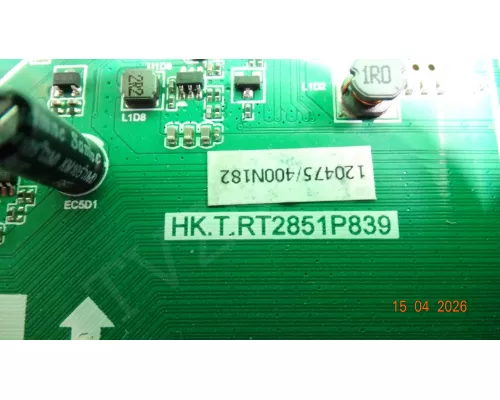 HK.T.RT2851.P839 SKYLINE 55U7510