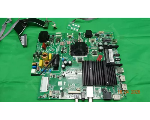 HK.T.RT2851.P839 SKYLINE 55U7510