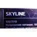 HRS_SQY55D3_5X9_2W_MCPCB SKYLINE 55U7510