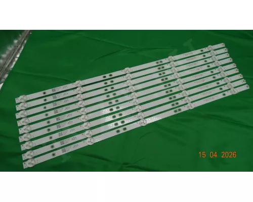 HRS_SQY55D3_5X9_2W_MCPCB SKYLINE 55U7510