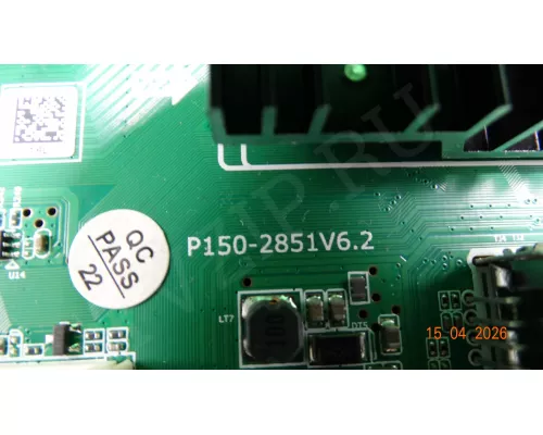 P150-2851V6.2 STARWIND SW-LED50UA403
