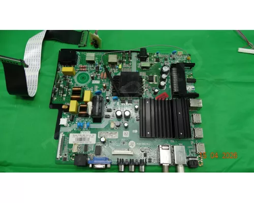 P150-2851V6.2 STARWIND SW-LED50UA403