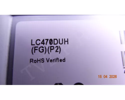 EAX65423801(2.2) LG 47LB650V