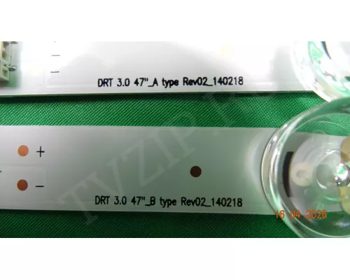 DRT 3.0 47_A/B TYPE REV02_140218 LG 47LB650V