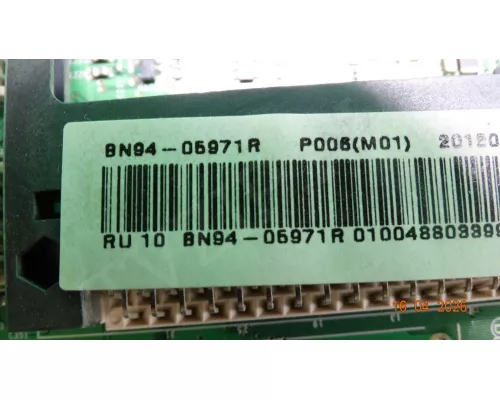 BN41-01897A BN94-05971R SAMSUNG UE39EH5003W