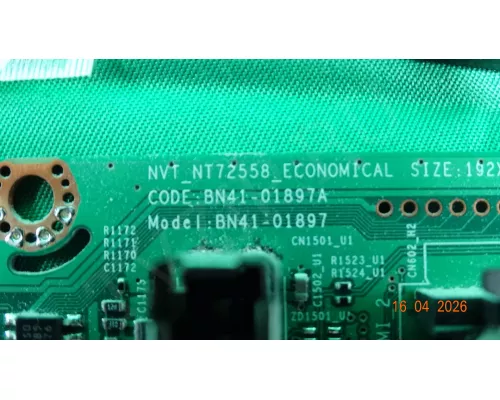 BN41-01897A BN94-05971R SAMSUNG UE39EH5003W