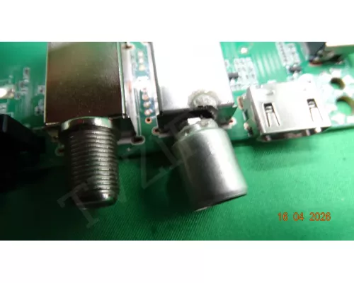 TP.MS3663S.PB801 STARWIND SW-LED43BA201