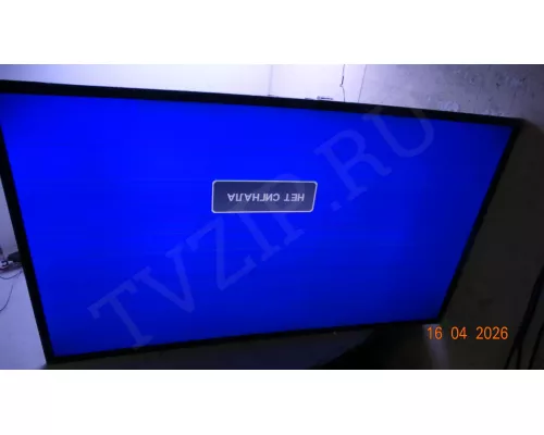 TP.MS3663S.PB801 STARWIND SW-LED43BA201