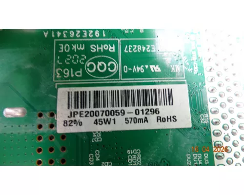 TP.MS3663S.PB801 STARWIND SW-LED43BA201