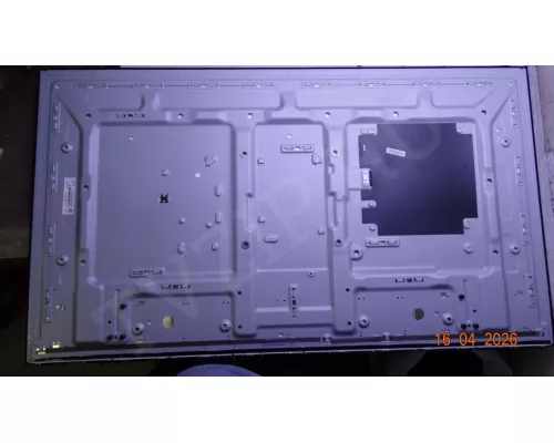 Корыто в сборе с LED подсветкой SAMSUNG QE50Q60ABU