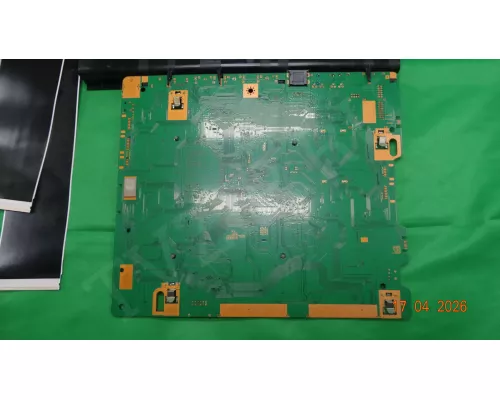 BN41-02528A BN94-10769A SAMSUNG UE40KU6300U