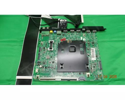 BN41-02528A BN94-10769A SAMSUNG UE40KU6300U