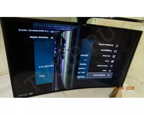 V5DU-400DCA/DCB-R1 SAMSUNG UE40KU6300U