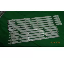 V5DU-400DCA/DCB-R1 SAMSUNG UE40KU6300U