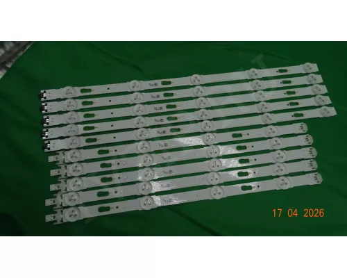 V5DU-400DCA/DCB-R1 SAMSUNG UE40KU6300U