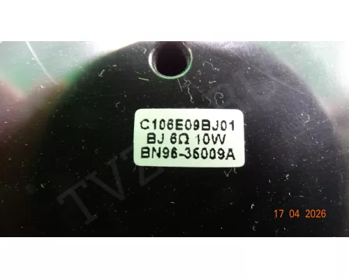 Динамики BN96-36009A SAMSUNG UE40KU6300U