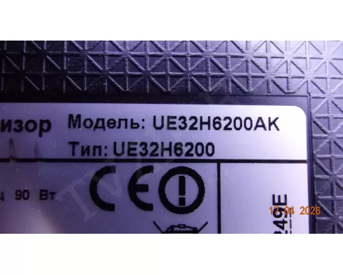 BN41-02156A SAMSUNG UE32H6200AK