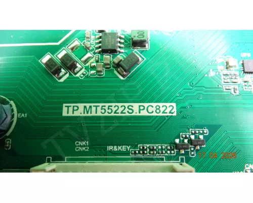 TP.MT5522S.PC822 VITYAS 55LU1207