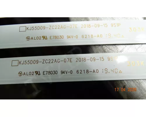 KJ55D09-ZC22AG-07E VITYAS 55LU1207
