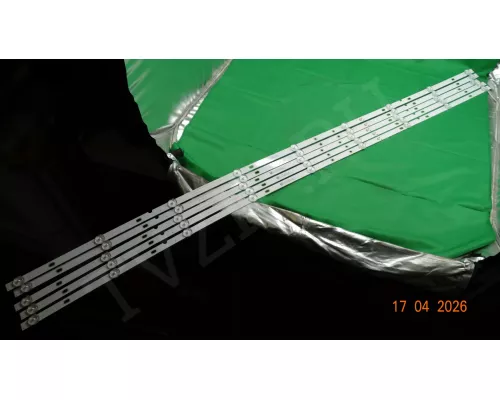 KJ55D09-ZC22AG-07E VITYAS 55LU1207