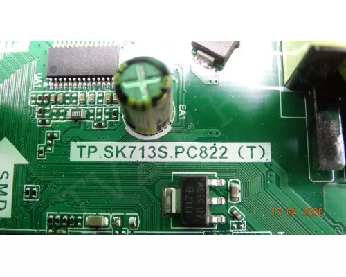 TP.SK713S.PC822 VR 55VU14BS