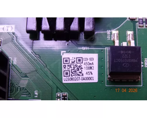 TP.SK713S.PC822 VR 55VU14BS