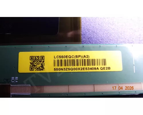 LQ-K4-L96-11 VR 55VU14BS