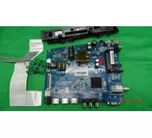 JUC7.820.00188290 DEXP H32D7100C