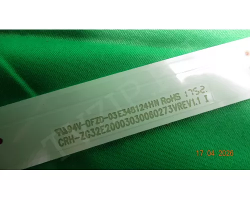 LB-C320X17-E63-S-G01-XRD1 DEXP H32D7100C