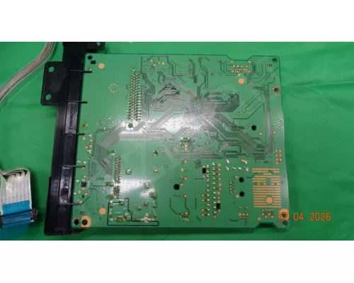 EAX66203805(1.2) EBU63186610 LG 32LF562U