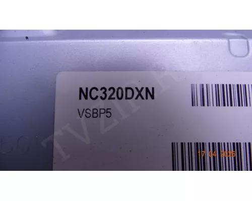 EAX66203805(1.2) EBU63186610 LG 32LF562U