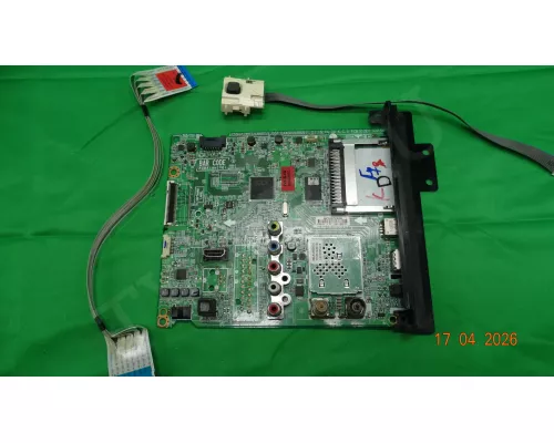 EAX66203805(1.2) EBU63186610 LG 32LF562U