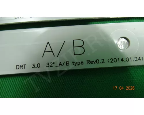 DRT 3.0 32_A/B TYPE REV0.2 LG 32LF562U