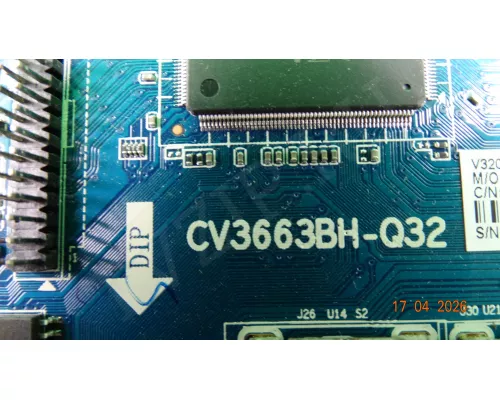 CV3663BH-Q32 DEXP H32D7100E