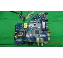 CV3663BH-Q32 DEXP H32D7100E