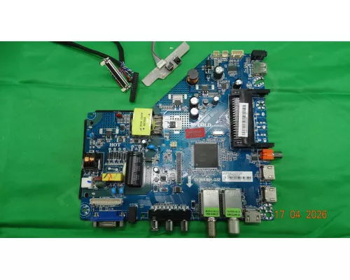 CV3663BH-Q32 DEXP H32D7100E