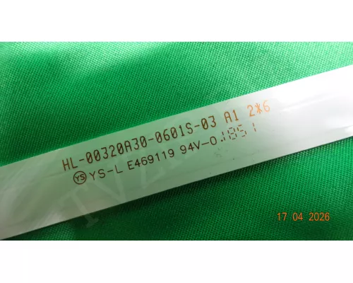 HL-00320A30-0601S-03 DEXP H32D7100E