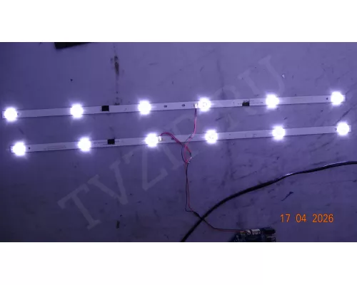 HL-00320A30-0601S-03 DEXP H32D7100E