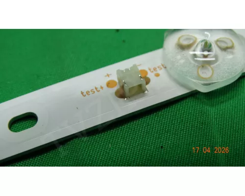 HL-00320A30-0601S-03 DEXP H32D7100E