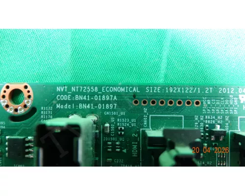 BN41-01897A BN94-07162M SAMSUNG UE32FH4003W