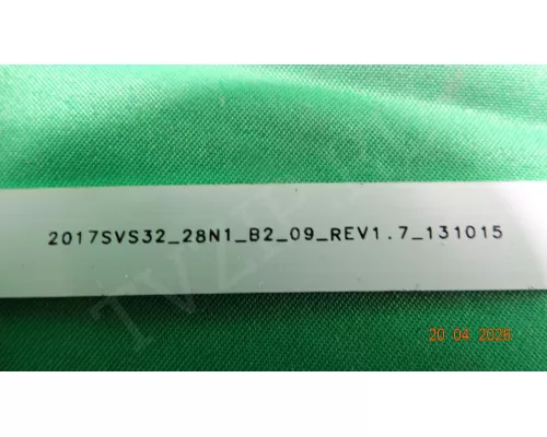 2017SVS32_28N1_B2_09_REV1.7_131015 SAMSUNG UE32FH4003W