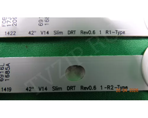 42 V14 SLIM DRT REV0.6 LG 42LB679V
