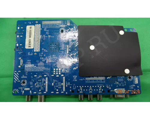 CV3663BL-B24 VR 24VH01B