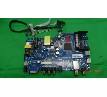 CV3663BL-B24 VR 24VH01B