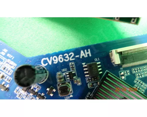 CV9632-AH MANYA 75MU03BS (HV)